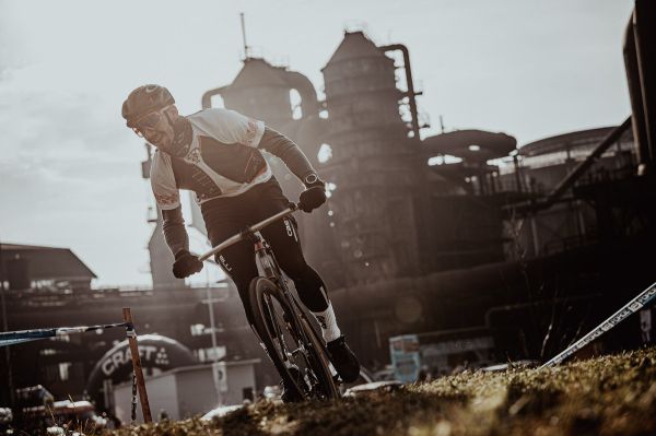 Cyklokros Ostrava 2021