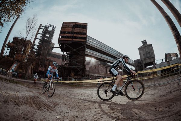 Cyklokros Ostrava 2021