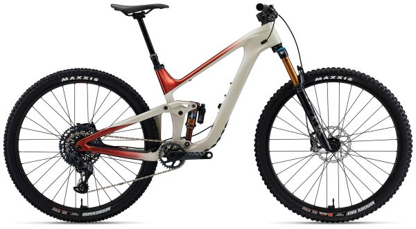 Giant Trance 29 2022