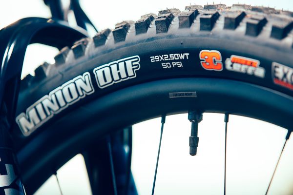 Giant Trance 29 2022