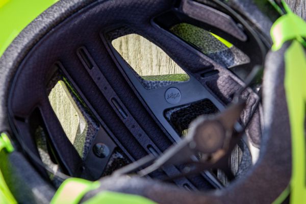 Přilba Fox Mainframe