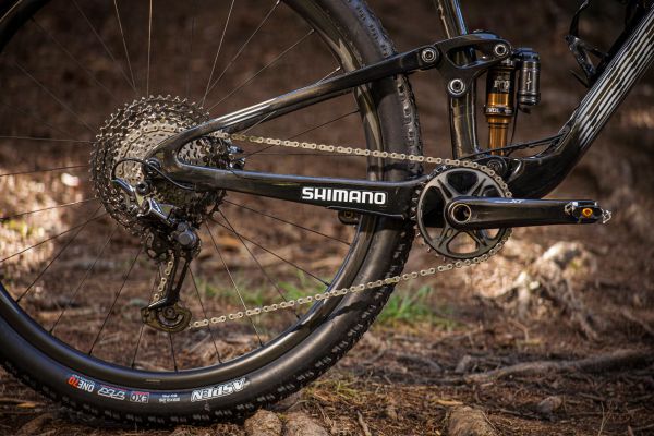 Giant Anthem Advanced Pro 29 2022