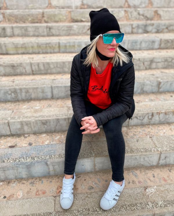 Force novinky 2022 - Andrea Mrázek Kmentová