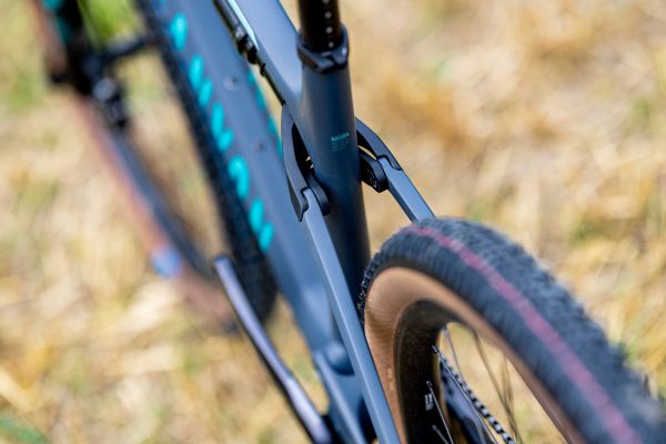 Canyon Lux Trail CF 7