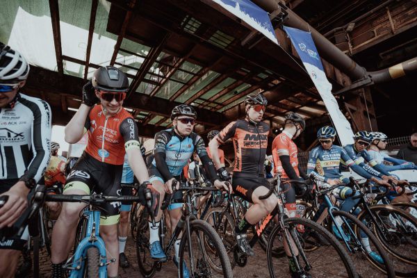 Cyklokros Ostrava 2021