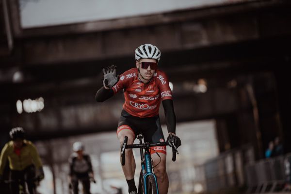 Cyklokros Ostrava 2021