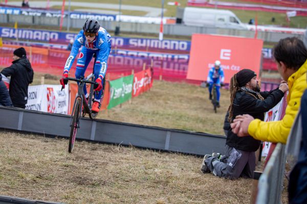 SP CX Tábor '21 so - Filip Samec