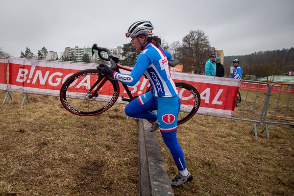 SP CX Tábor '21 so - Katka Hladíková