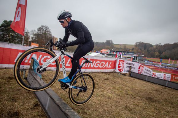 SP CX Tábor '21 so - Loris Roullier