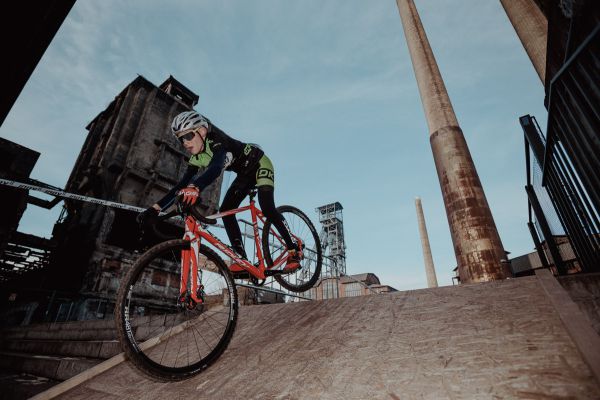 Cyklokros Ostrava 2021