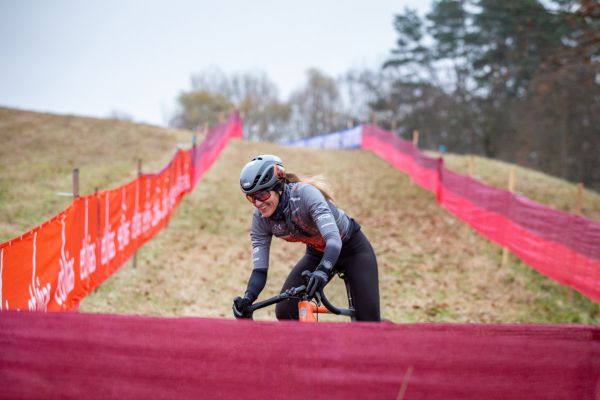 SP CX Tábor '21 so - Karla Štěpánová