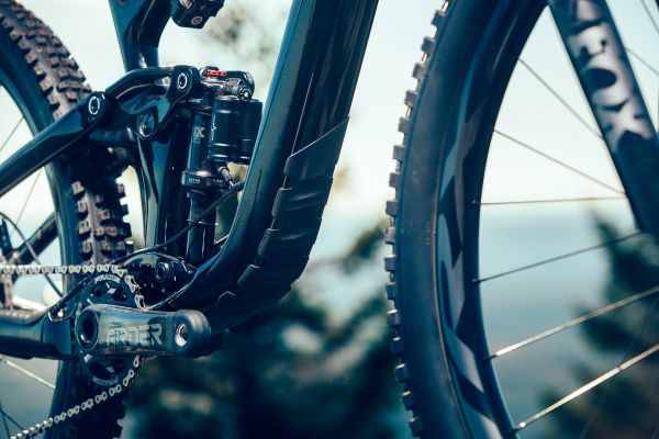 Giant Trance 29 2022