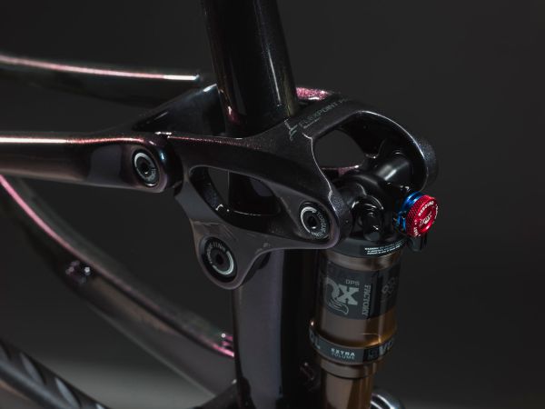 Giant Anthem Advanced Pro 29 2022