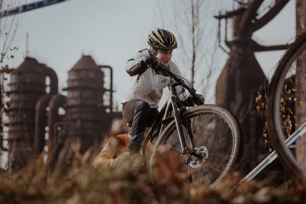 Cyklokros Ostrava 2021