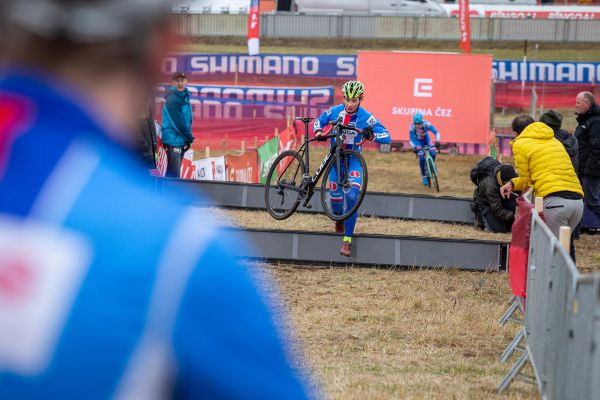 SP CX Tábor '21 so - Dalibor Johánek