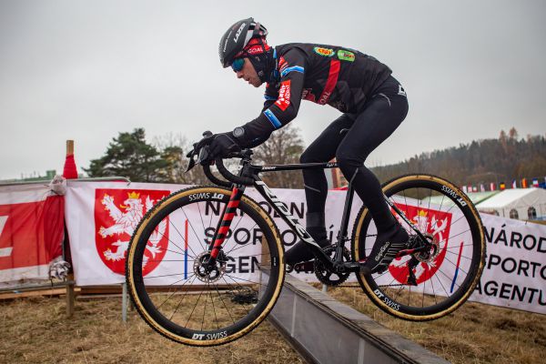 SP CX Tábor '21 so - Iserbyt to má v paži