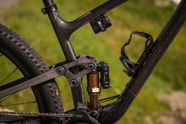 Giant Anthem Advanced Pro 29 2022