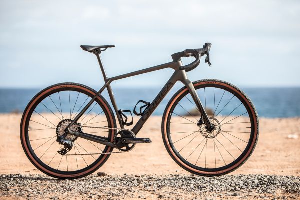 Orbea Terra 2022