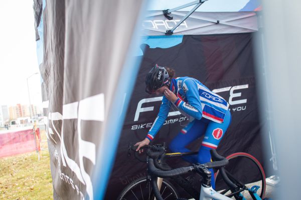 SP CX Tábor '21 so - Julia Kopecky