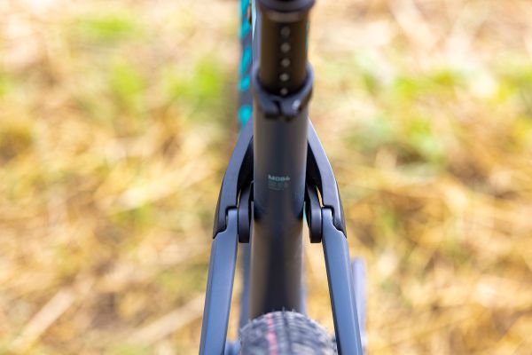 Canyon Lux Trail CF 7