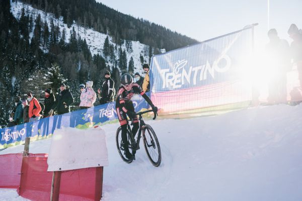 Světový pohár v cyklokrosu - Val di Sole 2021