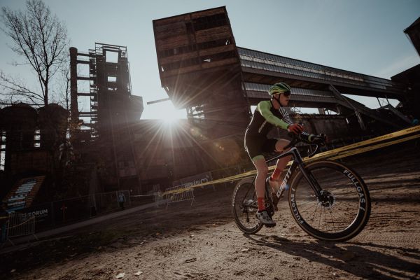 Cyklokros Ostrava 2021