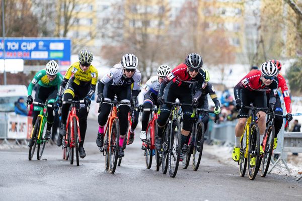 Toi Toi Cup #8 Jičín