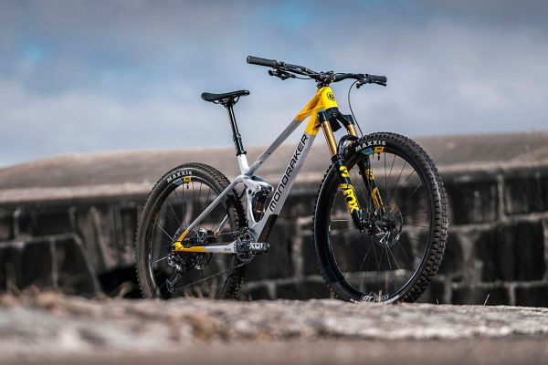 Mondraker Raze