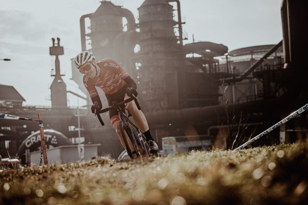 Cyklokros Ostrava 2021