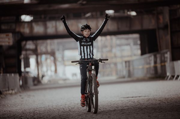 Cyklokros Ostrava 2021