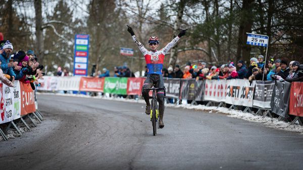 Toi Toi Cup #8 Jičín