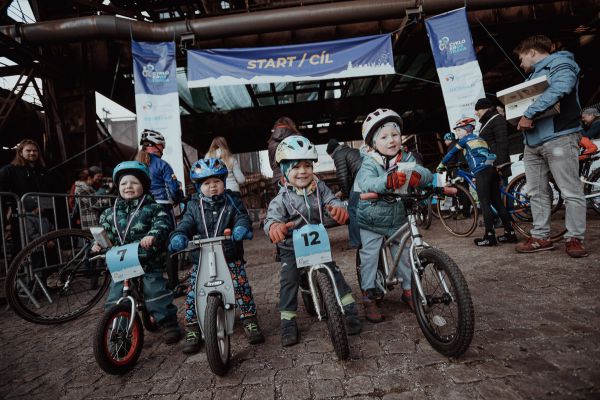 Cyklokros Ostrava 2021