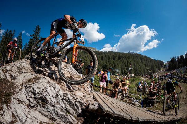 Giant Anthem Advanced Pro 29 2022