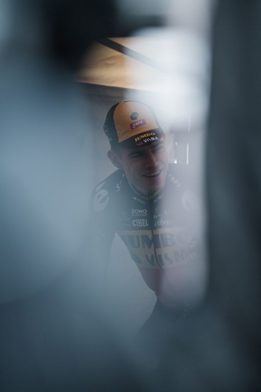 Světový pohár v cyklokrosu - Val di Sole 2021