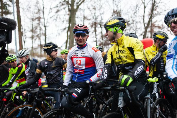 Toi Toi Cup #8 Jičín