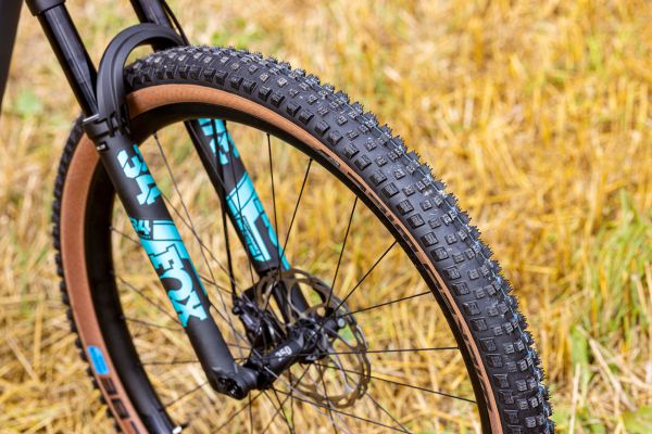 Canyon Lux Trail CF 7