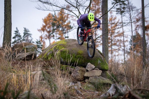 Přilba Fox Mainframe