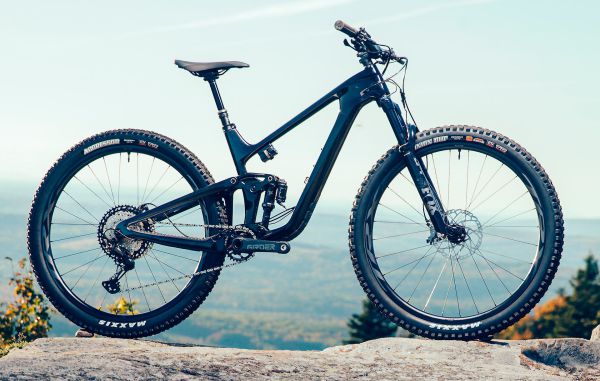 Giant Trance 29 2022