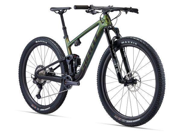 Giant Anthem Advanced Pro 29 2022
