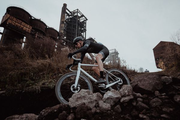 Cyklokros Ostrava 2021