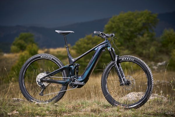 Giant Trance X Advanced E+