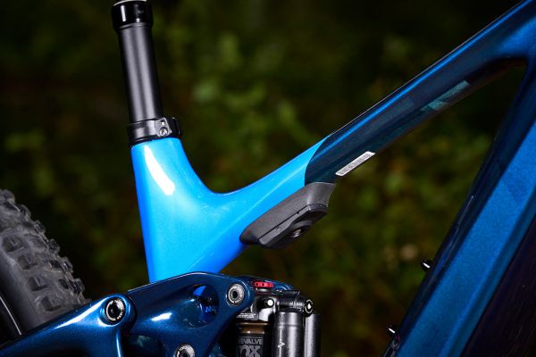 Giant Trance X Advanced E+