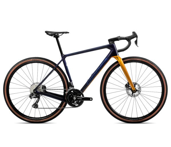 Orbea Terra 2022