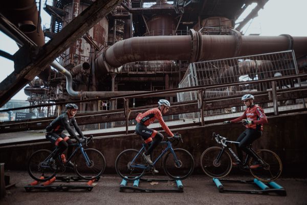 Cyklokros Ostrava 2021