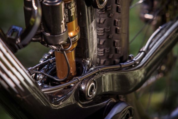 Giant Anthem Advanced Pro 29 2022