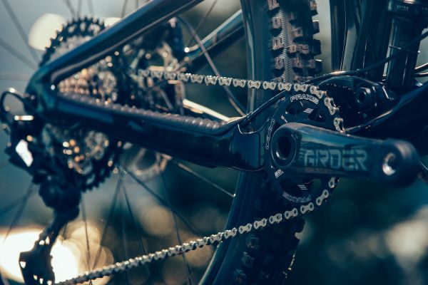 Giant Trance 29 2022