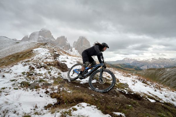 Giant Trance X Advanced E+