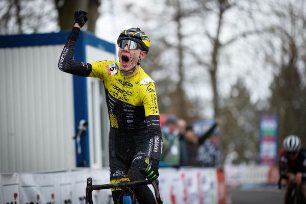 Toi Toi Cup #8 Jičín