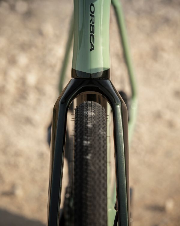 Orbea Terra 2022