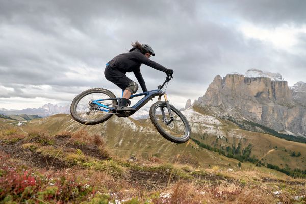 Giant Trance X Advanced E+